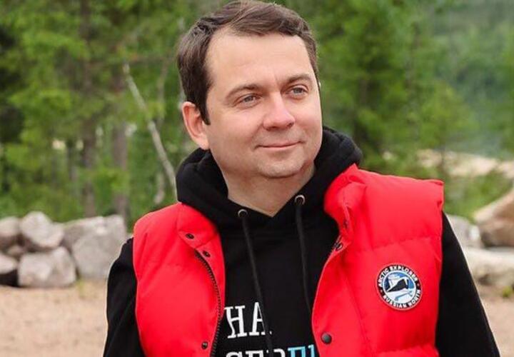 На Андрея Чибиса напали