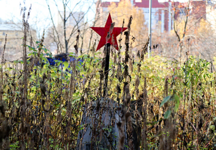 Информационную базу кладбищ хотят создать в Сочи 