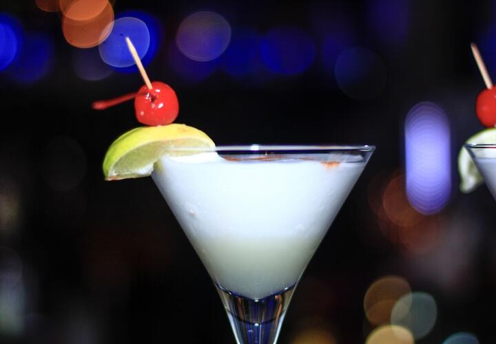 Исследование: кубанцы стали больше выпивать вне дома