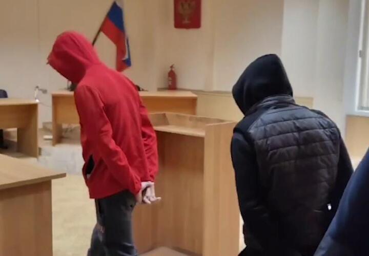 Из страны выгнали участника группового секса в Сочи