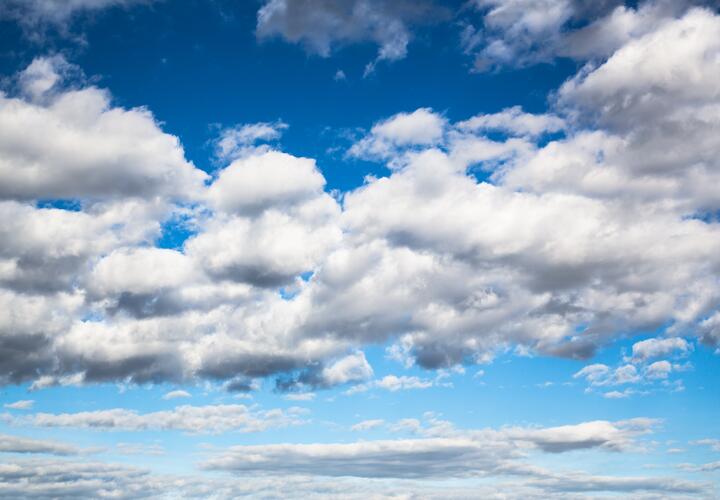 Синоптики рассказали о погоде на Кубани 23 апреля