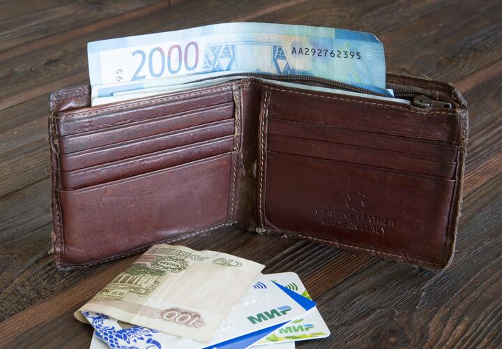 Когда кубанцы смогут получить пенсии и соцвыплаты за май, рассказали в СФР