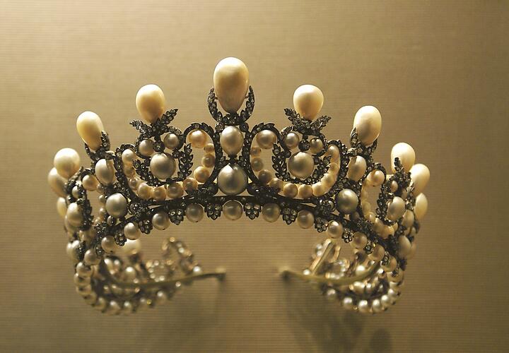 Краснодар в жемчугах: регион занял первое место по продаже ювелирных украшений с этой драгоценностью