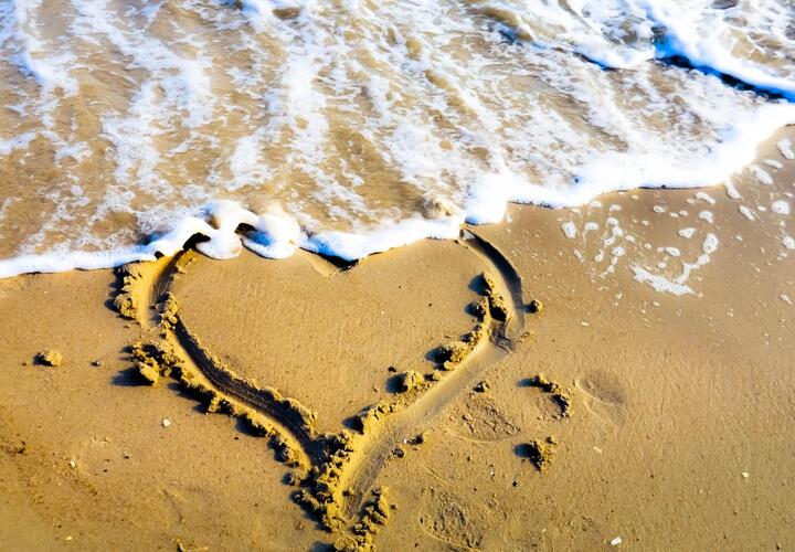 Купальный сезон в Краснодарском крае начнётся рано по прогнозам синоптиков