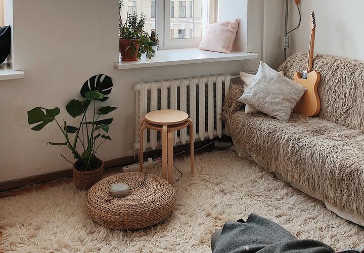 Квартиры посуточно стали сдавать чаще на Кубани