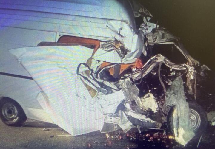 Один человек погиб