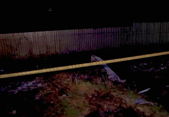 Новые подробности пожара на турбазе в Апшеронском районе