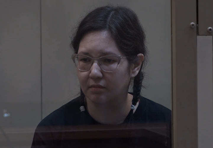 Мать, утопившую 2-летнего ребенка, осудили в Краснодаре