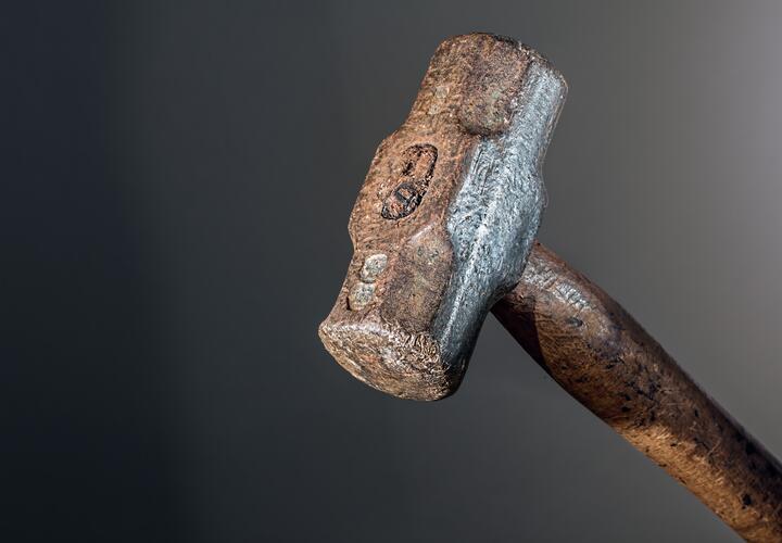 Мужчина с молотком напал на отель в Белореченске