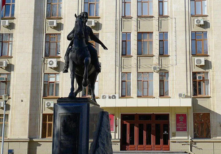 На Кубани единовременная выплата контрактникам Минобороны увеличена до 1 млн рублей