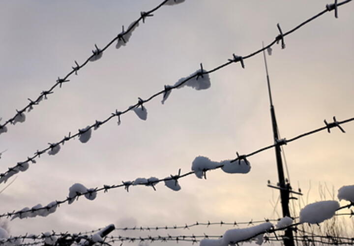 На Кубани осужден 46-летний житель Абинска, изнасиловавший двух девочек-подростков