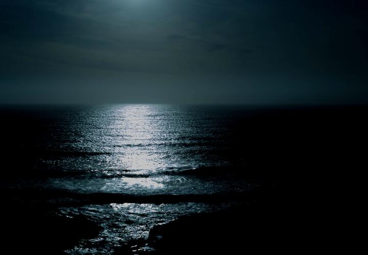 Над Черным морем сбита украинская противокорабельная ракета «Нептун»