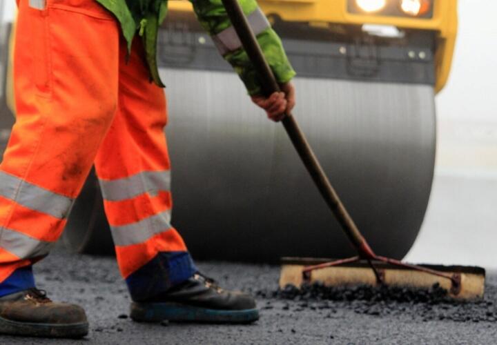 Ночью с 11 на 12 апреля в Краснодаре  из-за ремонта закроют для движения часть улицы Северной