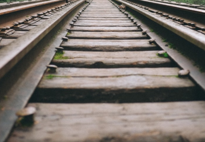 Поезд обезглавил человека в Усть-Лабинске