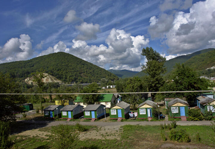 Огромный гостиничный комплекс за 8 млрд построят в Туапсе