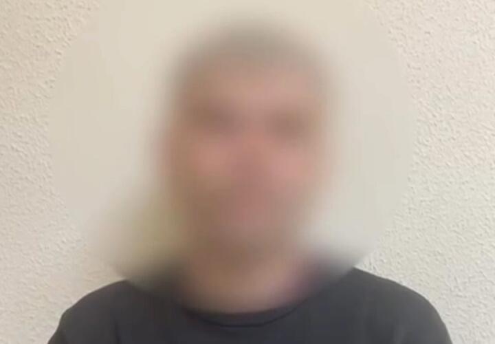 «Она меня неправильно поняла»: мужчина, нацеливший винтовку в лицо краснодарки, извинился