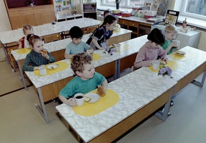 Опять ажиотаж: в Краснодаре через неделю стартует приём заявлений в детские сады