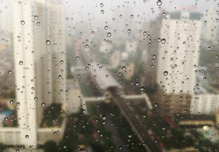 Прогноз погоды на Кубани 21 апреля