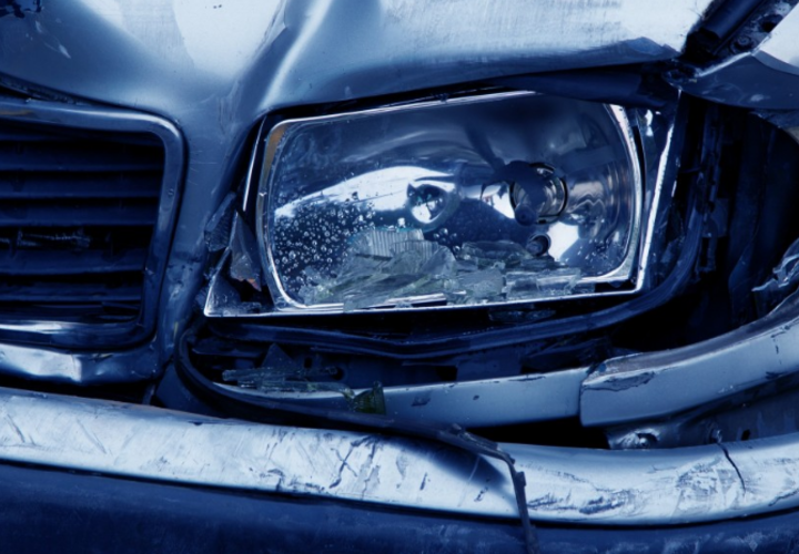 Пенсионер погиб, 3-летний ребенок выжил: ДТП в Приморско-Ахтарске