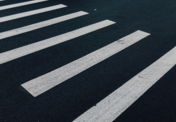 Пешеходный переход появится на трассе А-147 «Джубга – Сочи – граница с Абхазией»