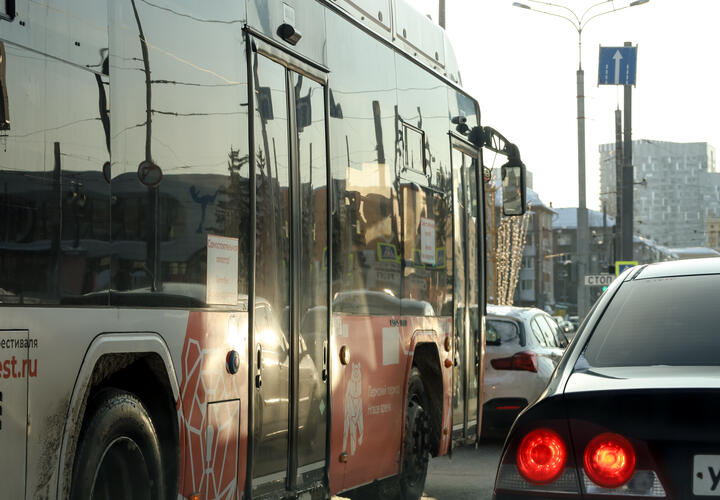 Повысятся ли цены на проезд в краснодарских автобусах, рассказали в мэрии