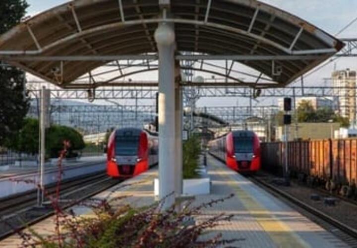 «Ласточка» впервые приедет в Сухум