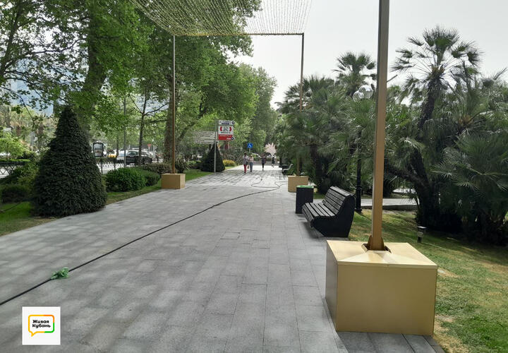 Синоптики рассказали, какой будет погода на Кубани 27 апреля