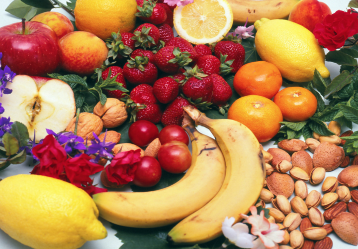 Советы по правильному питанию весной