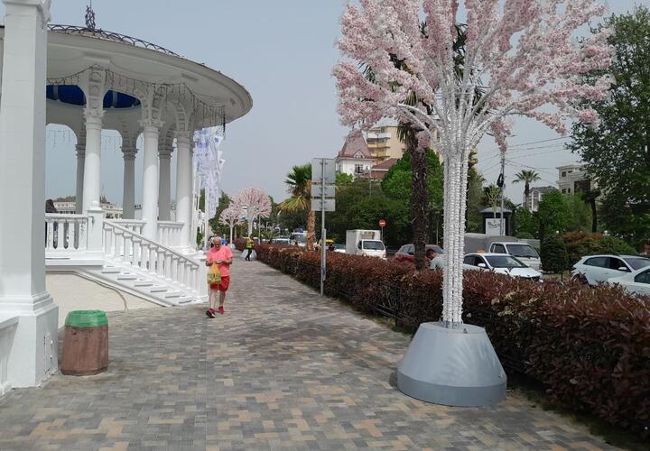 У жителей Сочи появятся льготы