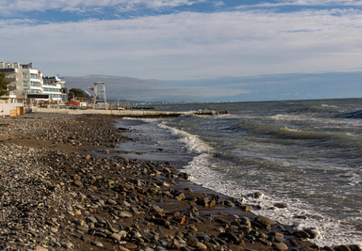 Участников оргии на пляже в Сочи отправили за решетку