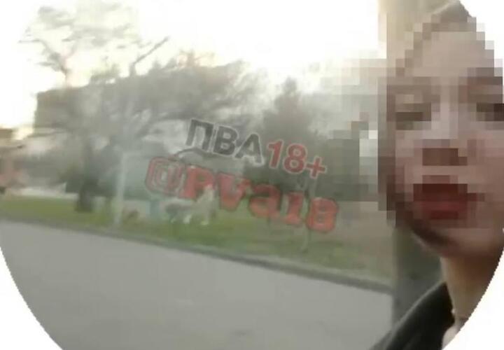 В Анапе за провокационные видео, которые снимала девочка-подросток, накажут ее родителей