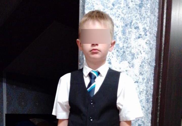 В Краснодаре бесследно пропал 12-летний мальчик