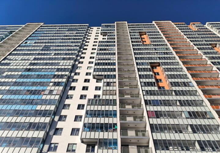 В Краснодаре за год стоимость жилья в новостройках выросла на 11 процентов