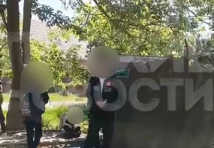 В полиции Краснодара проверили информацию о том, что подростки-мигранты избивают школьника