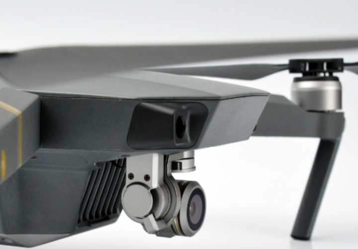 В Ростовской области отразили удары четырех беспилотников