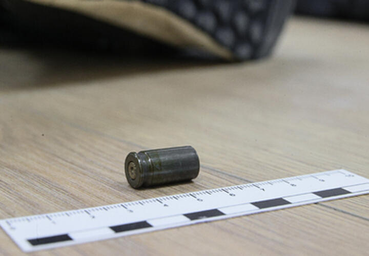 В шести городах и районах Кубани за год значительно выросло число убийств