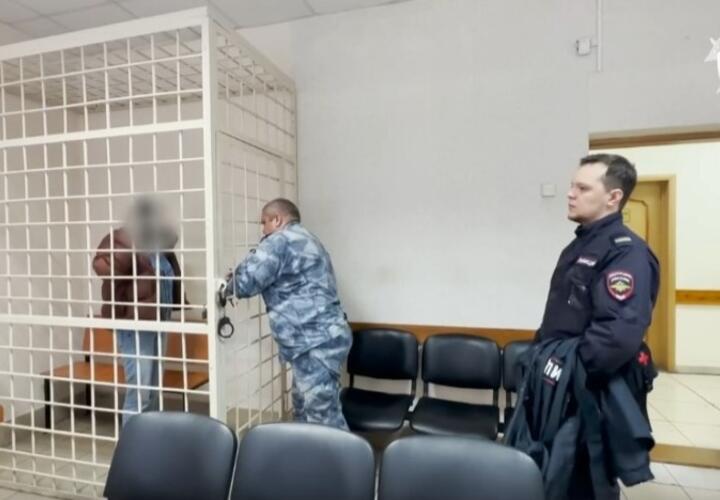 В Сочи будут судить жительницу Москвы, проводившую обряд экзорцизма над своим 2-летним сыном
