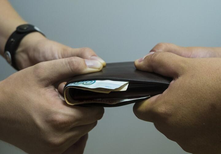 В Сочи шантажист получил срок в 7 лет за вымогательство