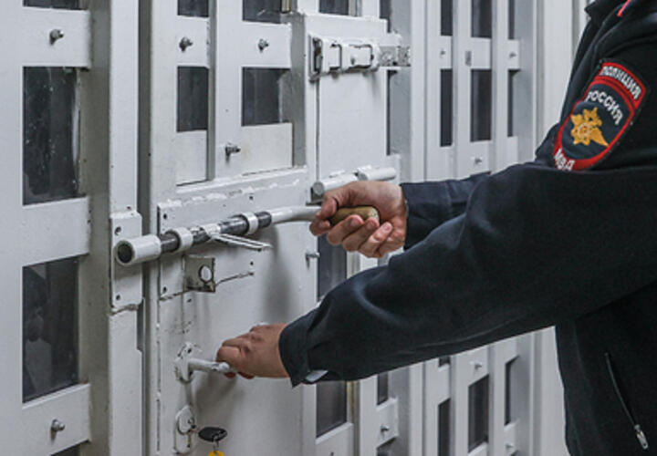 В Сочи телефонной мошеннице заменили условный срок на реальный