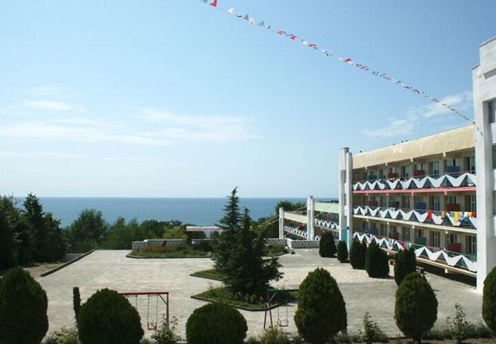 Стало известно, что будут делать с детским лагерем «Юность»