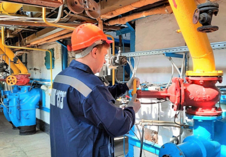 В Сочи завершили отопительный сезон