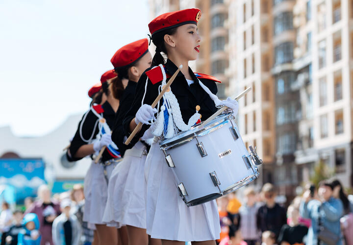 Возможность быть здоровыми: жители СК «Достояние» рассказали о плюсах жизни в домах от «ЮгСтройИнвест»