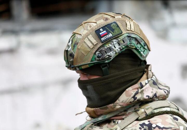 Выплата бойцам именных подразделений Краснодарского края достигнет почти 1,4 миллиона рублей