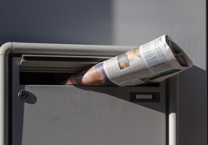 Мы собрали для вас новости, которые обязательно надо обсудить