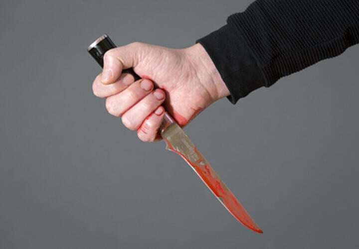 39-летняя жительница Кубани убила своего мужа одним ударом