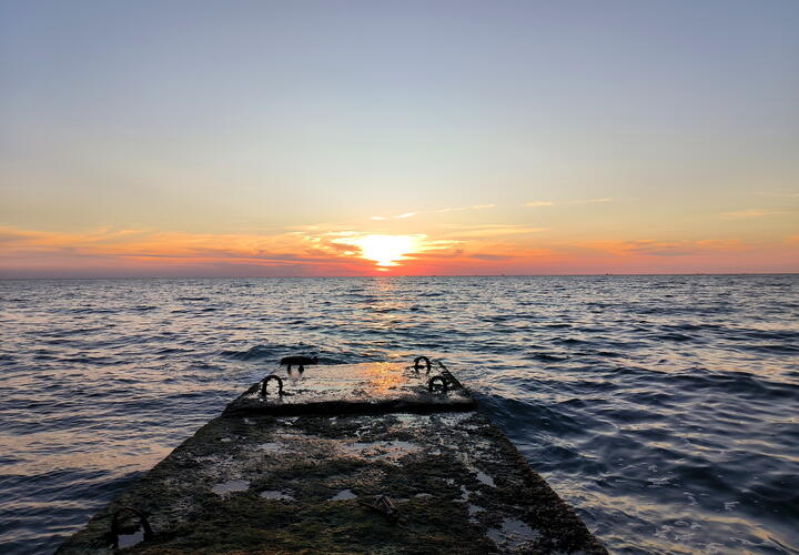 Беспилотник прилетел в Краснодарский край, в парке Галицкого появилась новая локация: ТОП-5 за 29 мая 