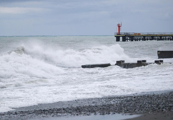 Более 100 миллионов украли на военных объектах Новороссийска