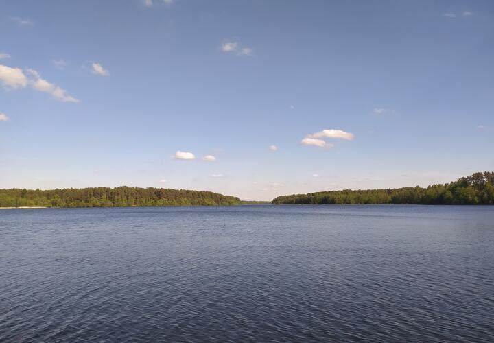 Что известно о Краснодарском водохранилище, которое решили реконструировать спустя 50 лет