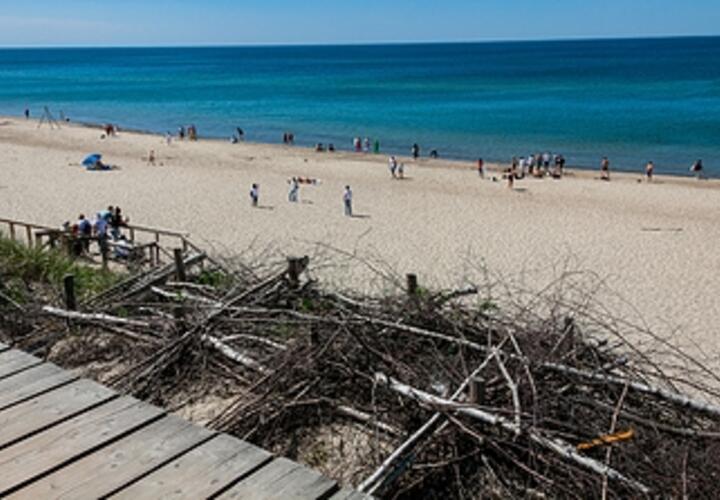 Денег на строительство «Новой Анапы» пока нет, средства будут искать по поручению Путина