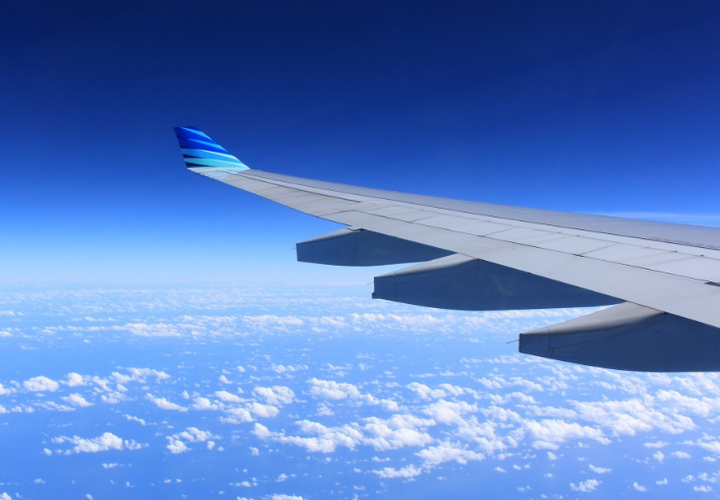 О мошенниках заявила авиакомпания NordStar